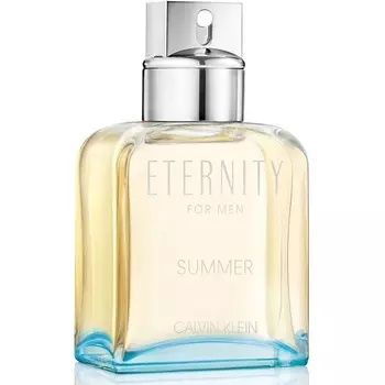 CALVIN KLEIN Eternity Summer for Men