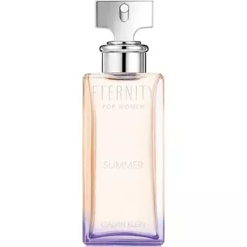 CALVIN KLEIN Eternity Summer for Women