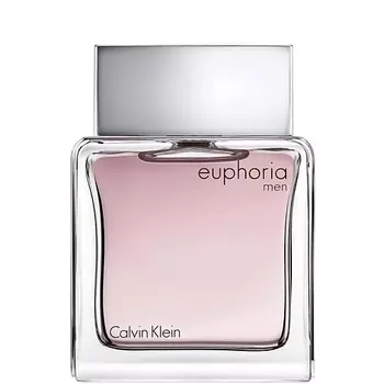 CALVIN KLEIN Euphoria men 50