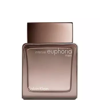 CALVIN KLEIN Euphoria Men Intense