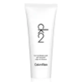 CALVIN KLEIN Гель для душа ck2
