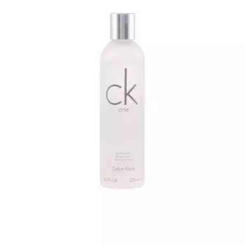 CALVIN KLEIN Гель для душа CK ONE