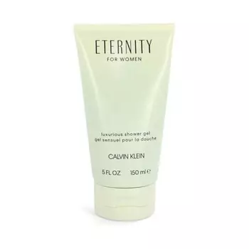 CALVIN KLEIN Гель для душа Eternity Shower Gel women