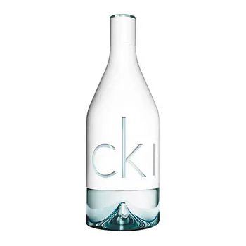 CALVIN KLEIN In2U Men 100