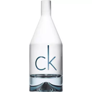 CALVIN KLEIN In2U Men 150