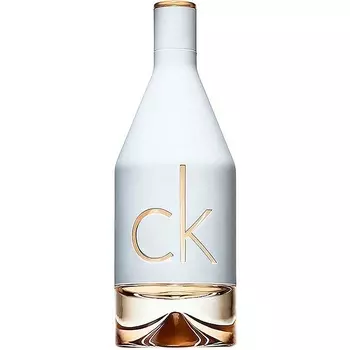 CALVIN KLEIN In2U Woman 50