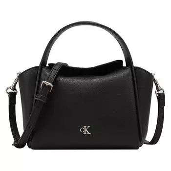 CALVIN KLEIN JEANS Сумка Blended Material Handbag