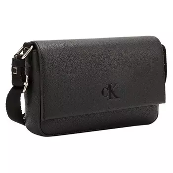 CALVIN KLEIN JEANS Сумка Blended Material Shoulder Bag Trumpets