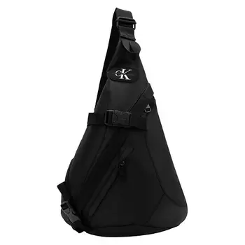 CALVIN KLEIN JEANS Сумка Fabric Sling Bag Regular