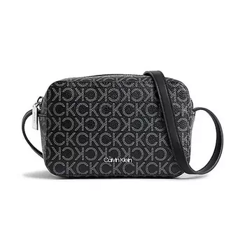 CALVIN KLEIN JEANS Сумка Must Camera Mono crossbody