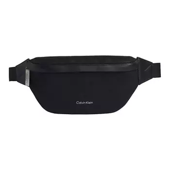 CALVIN KLEIN JEANS Сумка Must Mono waist bag