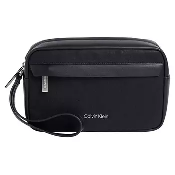 CALVIN KLEIN JEANS Сумка Must Mono wash bag