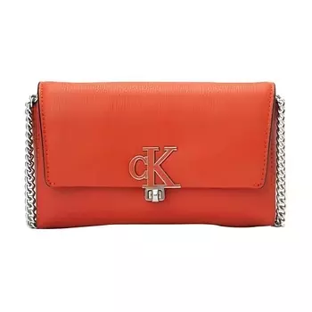 CALVIN KLEIN JEANS Сумка PVC Shoulder Bag, Crossbody Bag