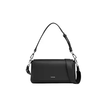 CALVIN KLEIN JEANS Сумка Recycled Polyester Handbag Shoulder Bag