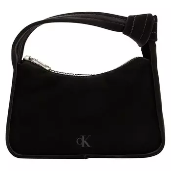 CALVIN KLEIN JEANS Сумка Synthetic Material Handbag Women's Space Black