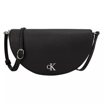 CALVIN KLEIN JEANS Сумка Synthetic Material Saddle Bags Shoulder Bags Regular