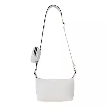CALVIN KLEIN JEANS Сумка Synthetic Material Shoulder Bag Crossbody Bag