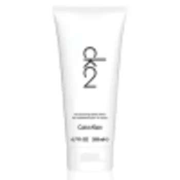 CALVIN KLEIN Лосьон для тела ck2