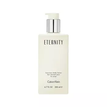 CALVIN KLEIN Лосьон для тела Eternity