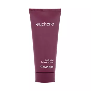 CALVIN KLEIN Лосьон для тела Euphoria