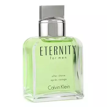 CALVIN KLEIN Лосьон после бритья Eternity For Man