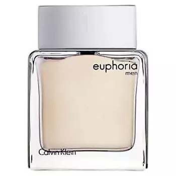 CALVIN KLEIN Лосьон после бритья Euphoria Men