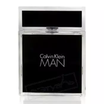 CALVIN KLEIN Man