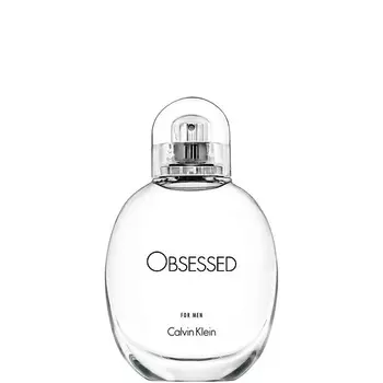 CALVIN KLEIN Obsessed For Men