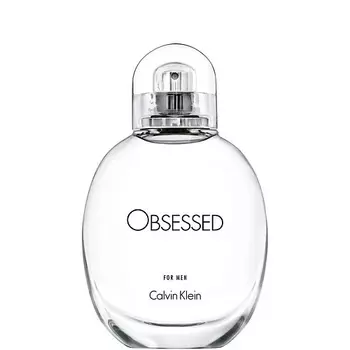 CALVIN KLEIN Obsessed For Men