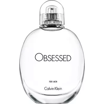 CALVIN KLEIN Obsessed For Men