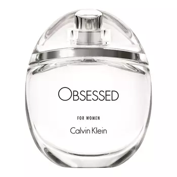 CALVIN KLEIN Obsessed For Woman
