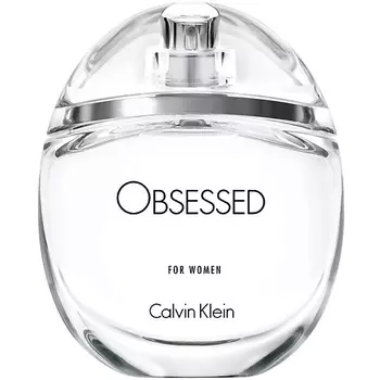 CALVIN KLEIN Obsessed For Woman