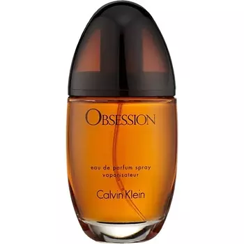 CALVIN KLEIN Obsession 50