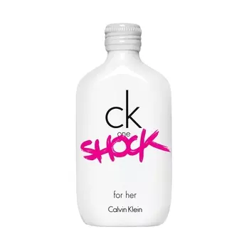 CALVIN KLEIN One Shock For Her 100