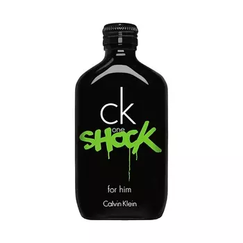 CALVIN KLEIN One Shock For Him 100