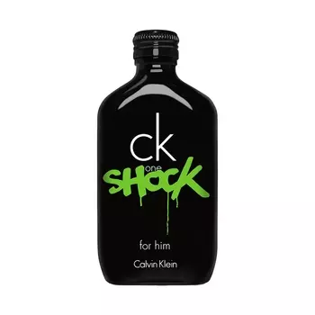 CALVIN KLEIN One Shock For Him 100