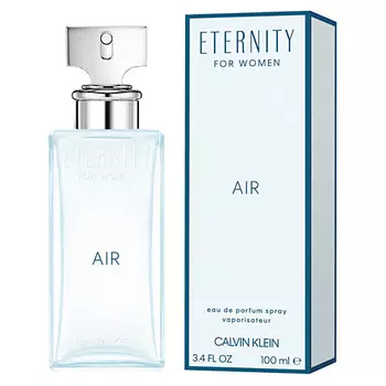 CALVIN KLEIN Парфюмерная вода Eternity Air For Women