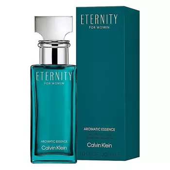 CALVIN KLEIN Парфюмерная вода Eternity Aromatic Essence
