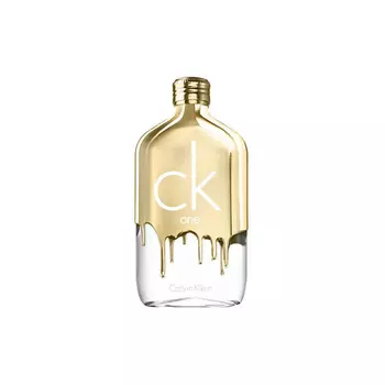 CALVIN KLEIN Парфюмерная вода One Gold
