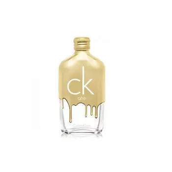 CALVIN KLEIN Парфюмерная вода One Gold