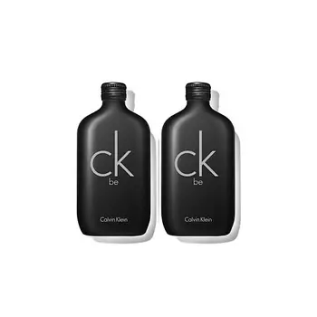 CALVIN KLEIN Парфюмерный набор CK BE