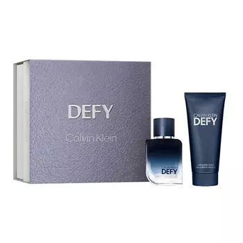 CALVIN KLEIN Парфюмерный набор CK Defy