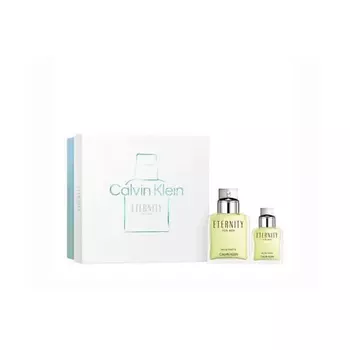 CALVIN KLEIN Парфюмерный набор CK Eternity Men