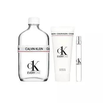 CALVIN KLEIN Парфюмерный набор CK Everyone