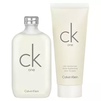 CALVIN KLEIN Парфюмерный набор CK One