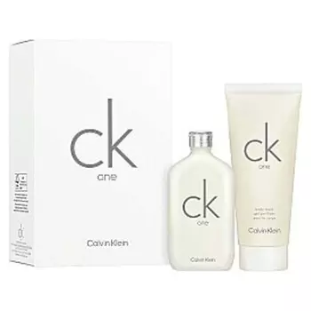 CALVIN KLEIN Парфюмерный набор CK One