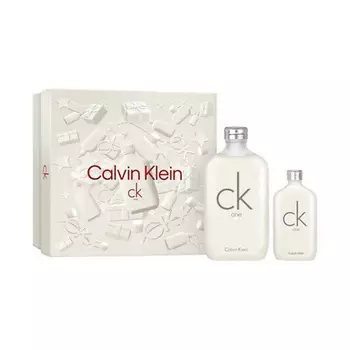 CALVIN KLEIN Парфюмерный набор Ck one