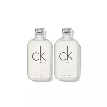CALVIN KLEIN Парфюмерный набор CK One