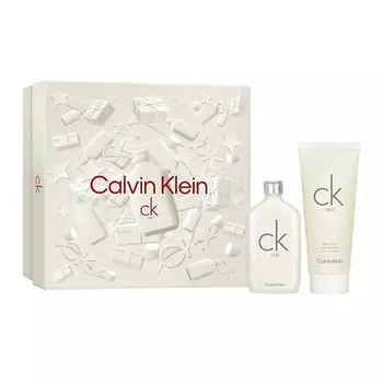 CALVIN KLEIN Парфюмерный набор ck one Г
