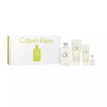 CALVIN KLEIN Парфюмерный набор CK One Skip